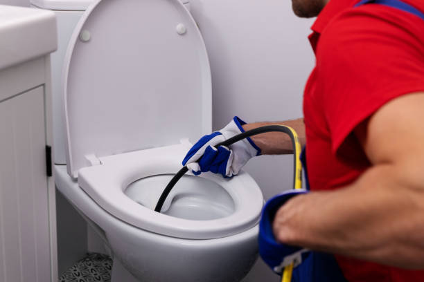 Best Plumbing Inspection Services  in Fargo, ND