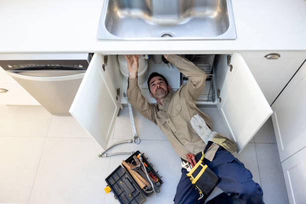 Best Sewer Cleaning Services  in Fargo, ND