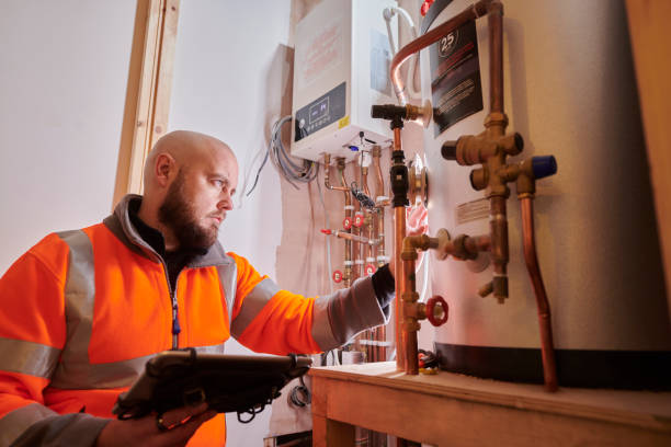 Trusted Fargo, ND Plumbing Experts