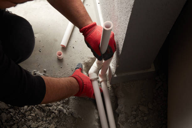 Best Leak Detection Services  in Fargo, ND