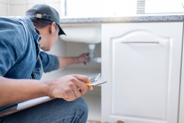 Best 24-Hour Plumber Near Me  in Fargo, ND