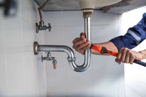 Best Faucet Repair  in Fargo, ND