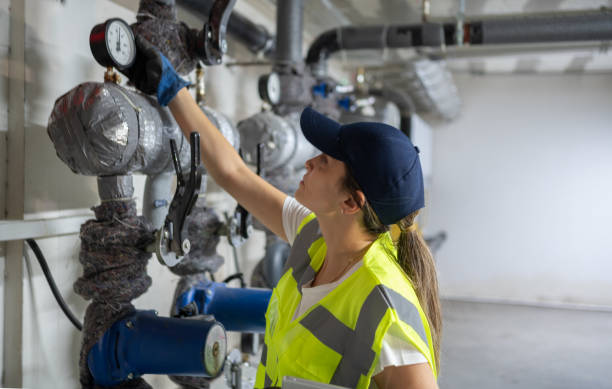 Best Residential Plumbing Services  in Fargo, ND