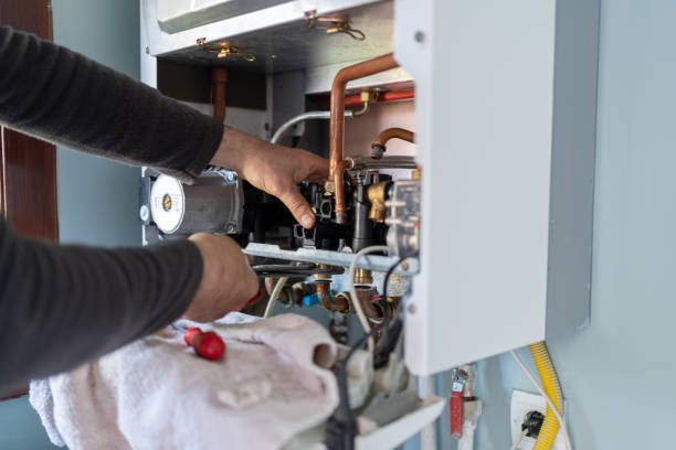 Best Plumbing Services Near Me  in Fargo, ND