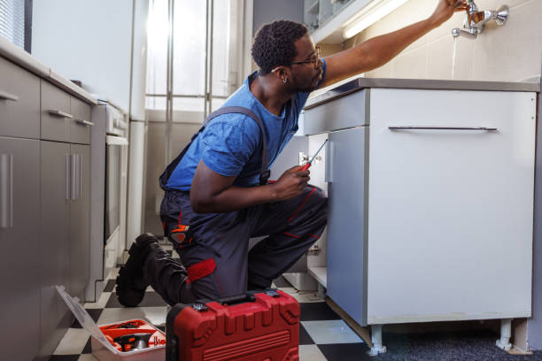 Best Commercial Plumbing Services  in Fargo, ND